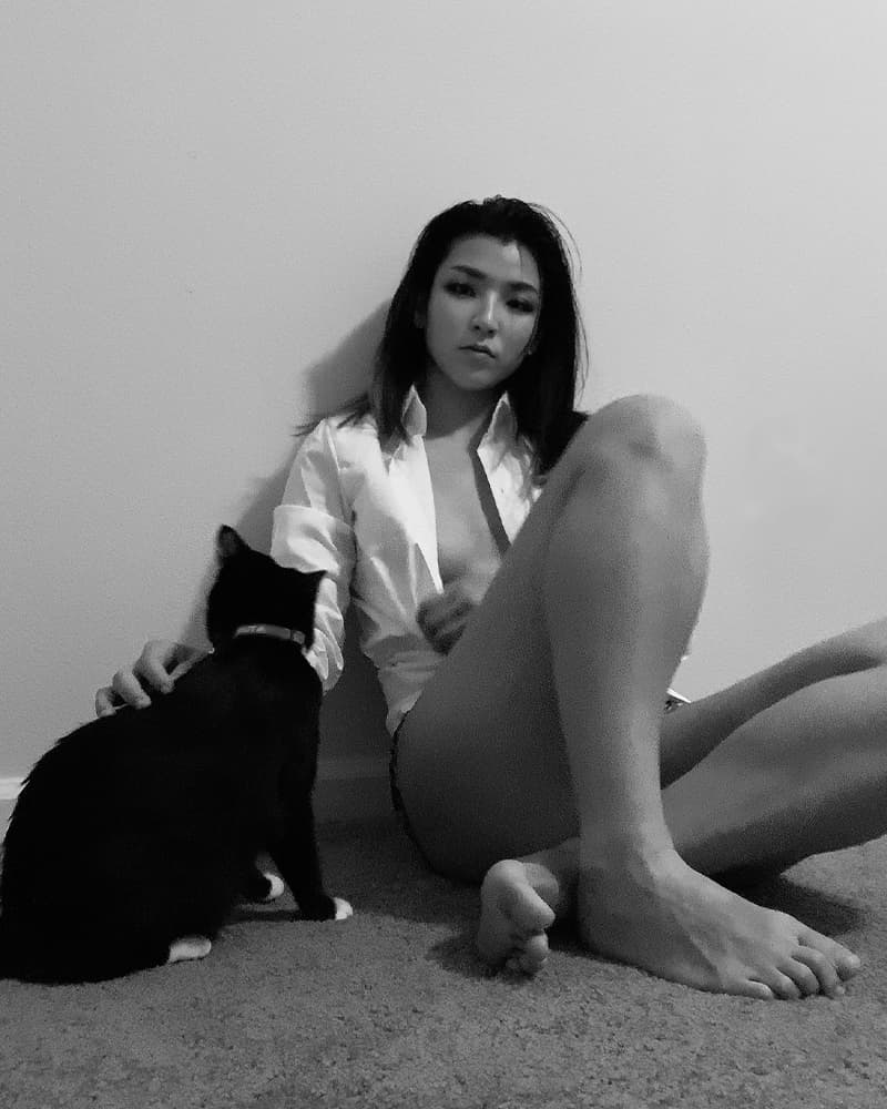 宅男女神志田光私房照爆出！可御可萝莉，就是胸~~~~