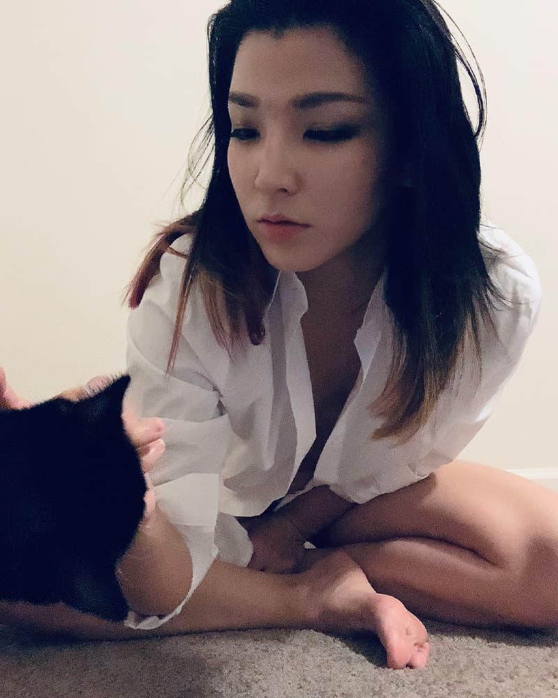 宅男女神志田光私房照爆出！可御可萝莉，就是胸~~~~