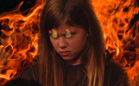 一次意外火遍全网!米兹女孩谈论十年前那场比赛,从此对米兹黑转粉?