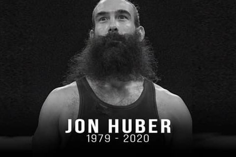 卢克·哈珀逝世享年41岁！愿天堂再无任何病痛一路好走！ R.I.P