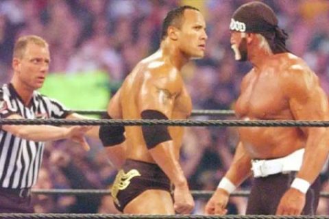 WWE解雇资历最老裁判结果直接另投AEW