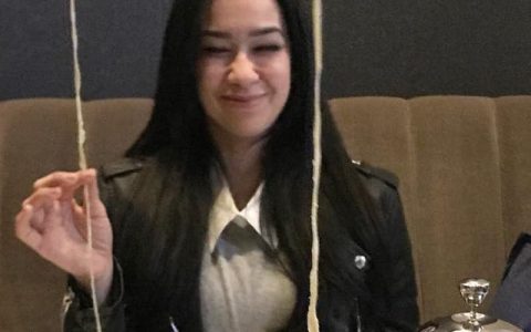 CM 朋克放言：如果妻子AJ李回归WWE女子组将迎超强地震？