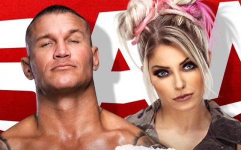 WWE RAW 第1440期