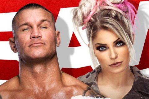 WWE RAW 第1440期