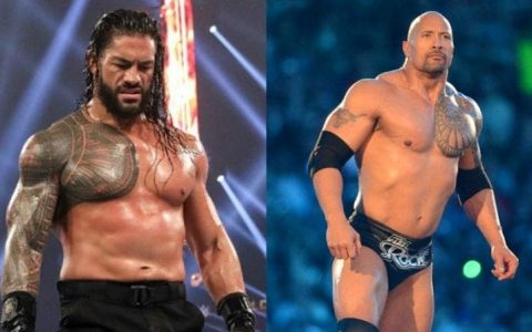 WWE环球冠军罗曼雷恩斯已提前进入传奇行列，651天的冠军纪录已经打破所有记录