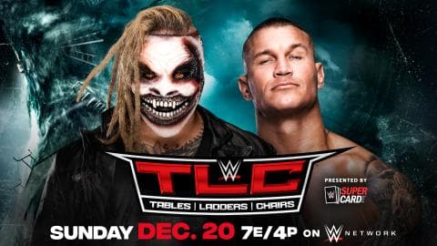 WWE 2020年TLC大胆预测，夏洛特·弗莱尔将创造历史