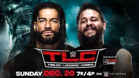 WWE 2020年TLC大胆预测，夏洛特·弗莱尔将创造历史