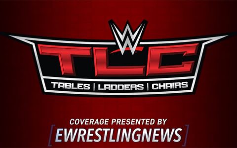 WWE TLC 2020 文字战报