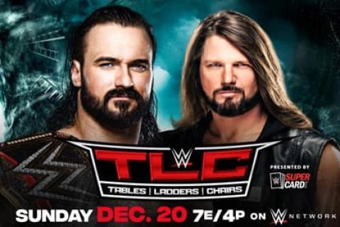 WWE 2020年TLC大胆预测，夏洛特·弗莱尔将创造历史
