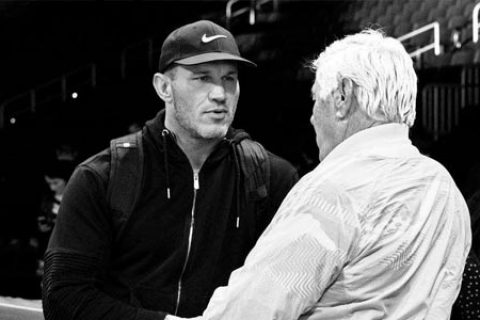 WWE史上第一位洲际冠军不幸去世,就连终极BOSS也出面悼念!