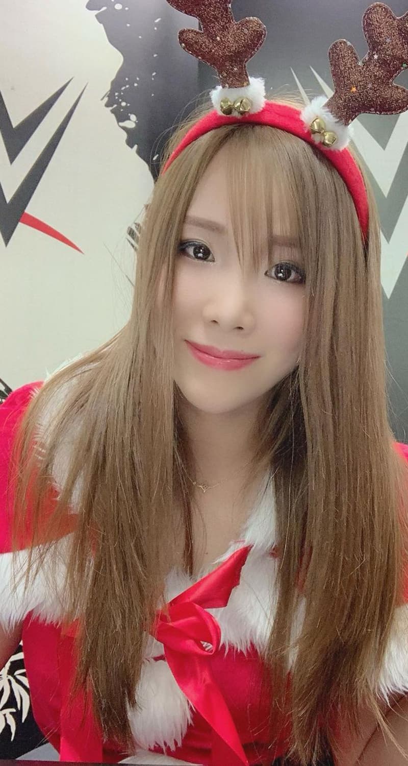 谁的身材让你欲罢不能？美胸蛮腰蜜桃臀！WWE女星身材大PK