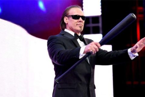 魔蝎不倒,WCW精神就还在!斯汀此次回归完全是针对WWE?