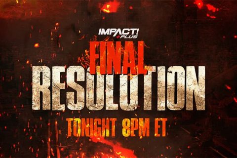 iMPACT.Wrestling.最后决战