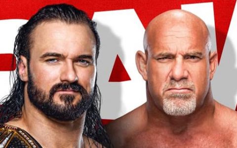 WWE RAW 第1444期