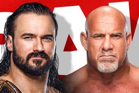 WWE RAW 第1444期