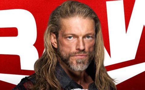 WWE RAW 第1445期