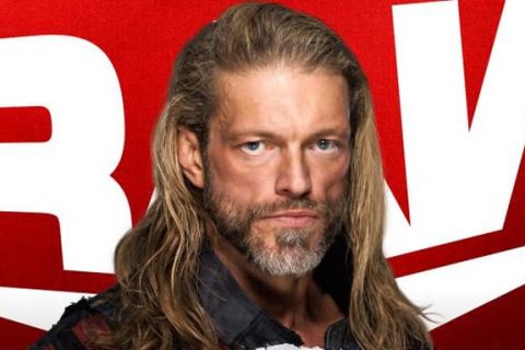 WWE RAW 第1445期