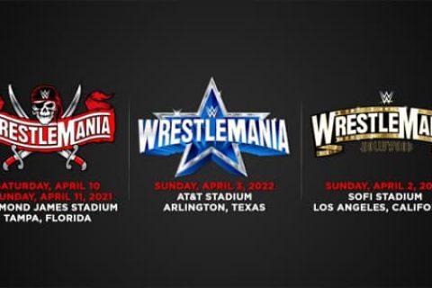 WWE摔角狂热大赛37完整对阵表已公布，神预测赛果会否习惯性翻车？
