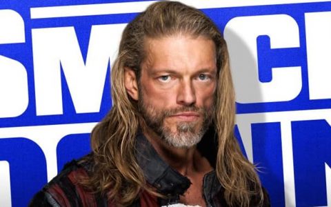 WWE SmackDown第1120期