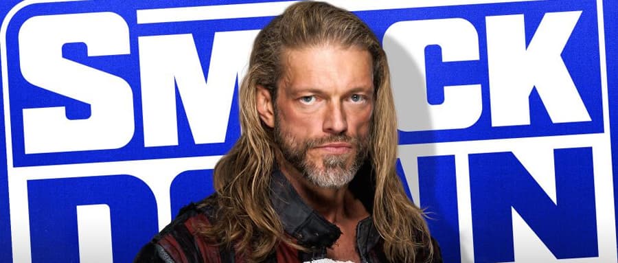 WWE SmackDown第1120期