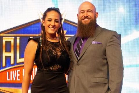 埃里克（Erik）和莎拉·洛根（Sarah Logan）第一个孩子孩子诞生