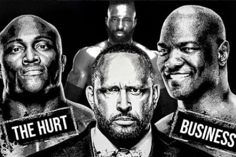 Triple H 拒绝重组WWE热门团队，遭到粉丝炮轰“黑人歧视”