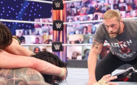 WWE SmackDown第1127期