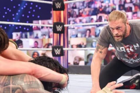 WWE SmackDown第1127期
