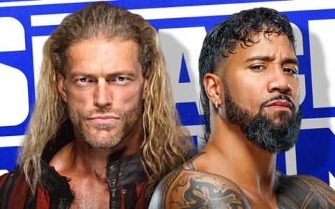 WWE SmackDown第1126期