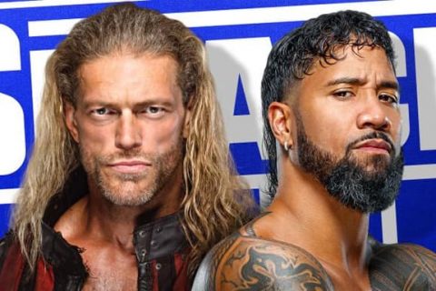 WWE SmackDown第1126期