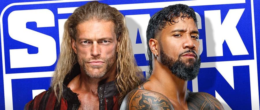 WWE SmackDown第1126期