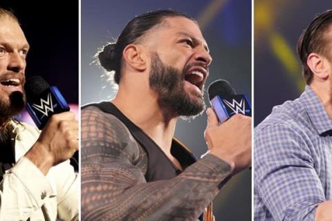 WWE SmackDown第1129期