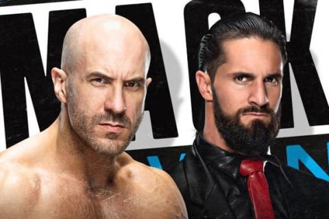 WWE SmackDown第1133期