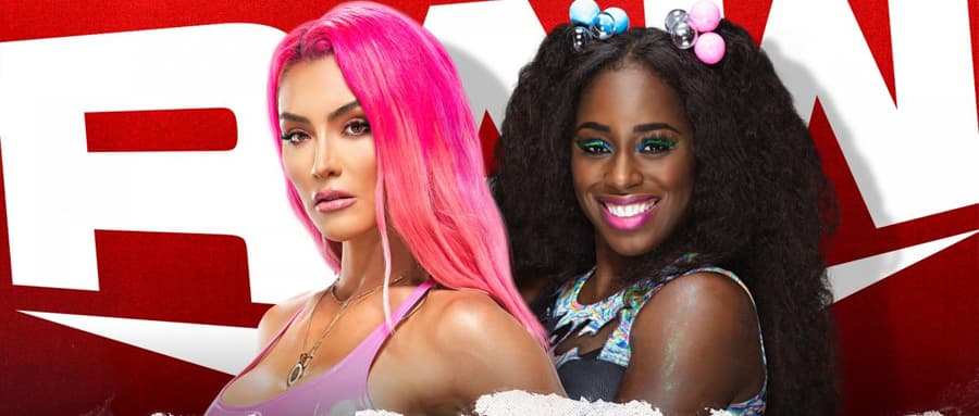 伊娃·玛丽:从职业足球梦到WWE Diva,这姐们儿也太飒了吧!