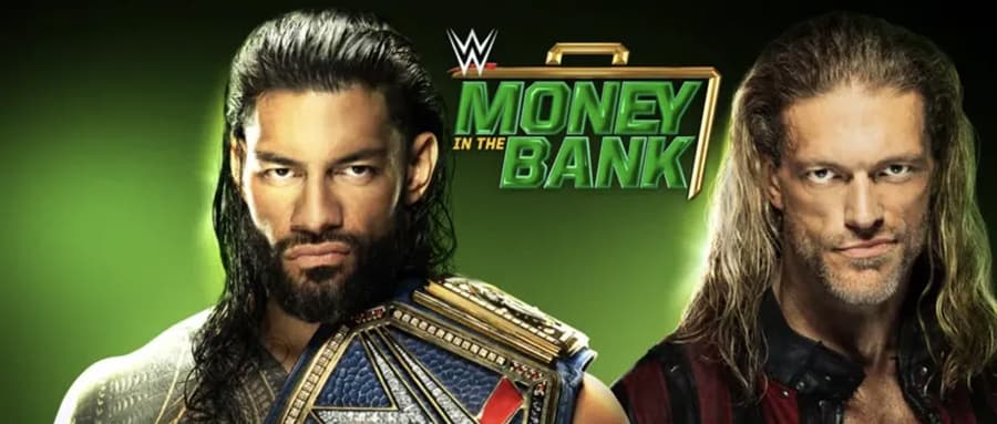 WWE合约阶梯赛2021赛果预测