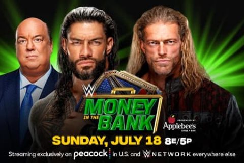 WWE合约阶梯赛2021赛果预测