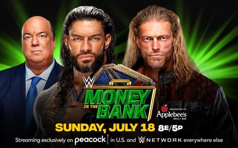 WWE合约阶梯赛2021赛果预测