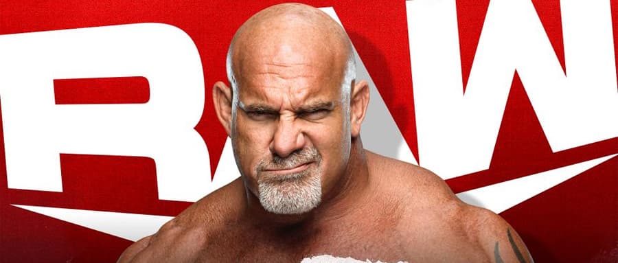WWE RAW第1471期：战神高柏登录RAW，还会挑战鲍比莱斯利吗？