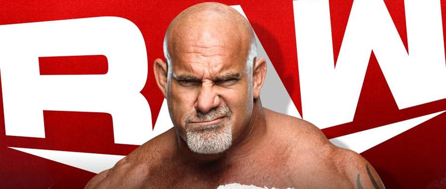 WWE谣言盘点:高柏会在《RAW》Netflix首秀上现身吗?