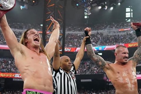 “他打不过我！”前 WWE 冠军的惊人言论，惹怒了罗曼·雷恩斯！