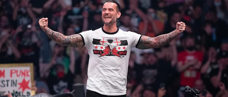 凯文·欧文斯突袭WWE总部,还不忘嘲讽CM Punk?!