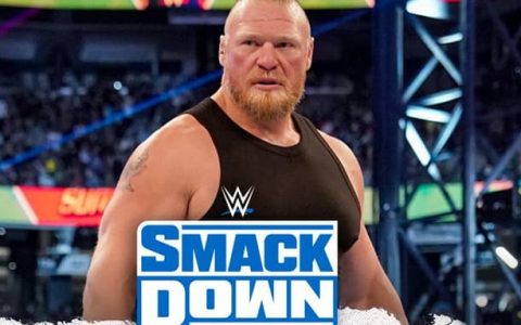 WWE选秀大会2021：布洛克莱斯纳被选为自由选手，贝基林奇未被选中！