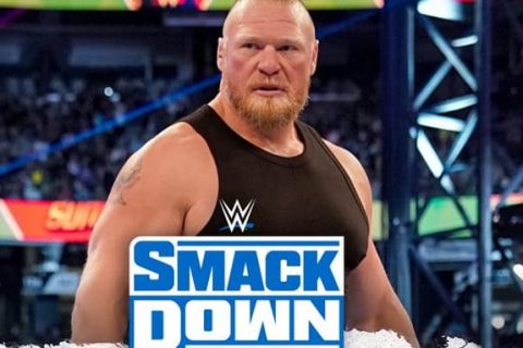 WWE选秀大会2021：布洛克莱斯纳被选为自由选手，贝基林奇未被选中！