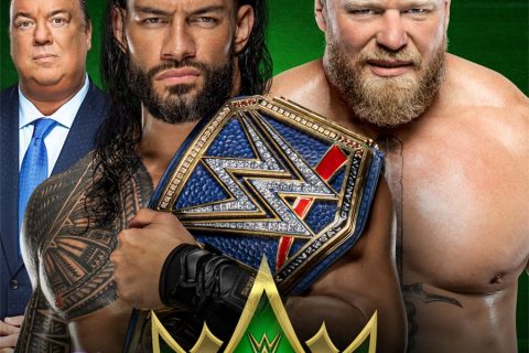 WWE极限大赛2021最精彩的三场对决，恶魔王子与罗曼雷恩斯谁先破不败金身？