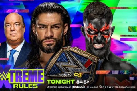 WWE极限规则大赛2021正式结束，哪五件事留下了伏笔和值得粉丝留意？