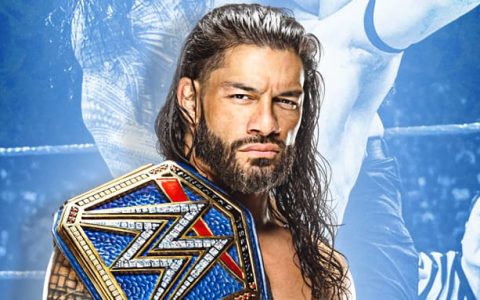 乱了！乱了！WWE选秀大会第一晚，几乎整个阵容都在重新洗牌！