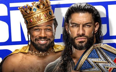 WWE SmackDown 第1160期：罗曼雷恩斯加冕国王，幸存者系列女子参赛选手曝光