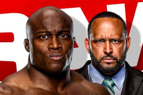 WWE RAW第1491期：鲍比莱斯利将对WWE冠军发起挑战，艾吉现身RAW，对话马瑞斯