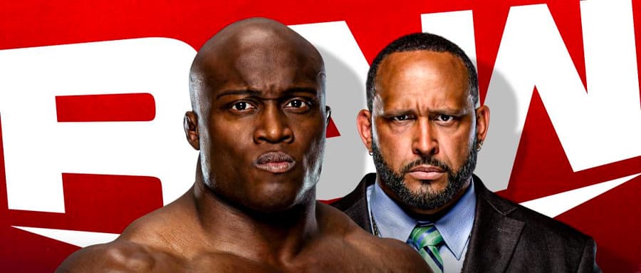 WWE RAW第1491期：鲍比莱斯利将对WWE冠军发起挑战，艾吉现身RAW，对话马瑞斯