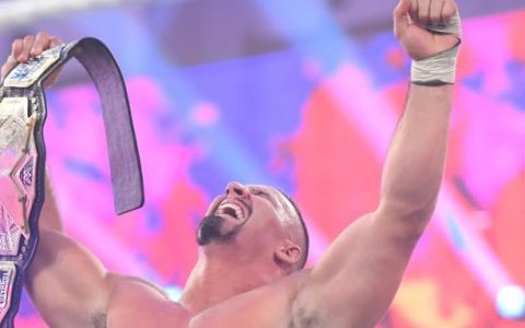 【英文原声】 WWE NXT 第657期